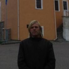 Volodymyr