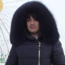 Богдана