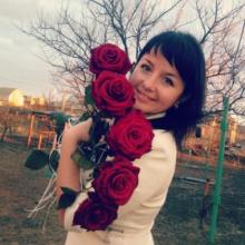 Викуля