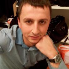 Сергей