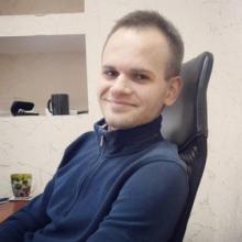 Макс Шевченко