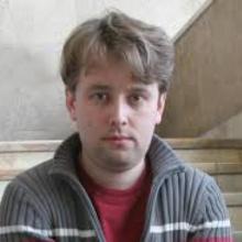 Гриша Цветунец