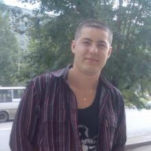 Антон