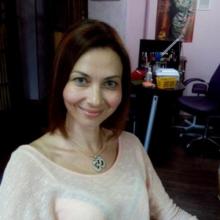 Лариса