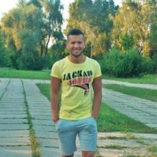 Ярослав Волков