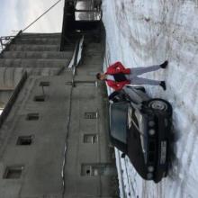 Серьожка