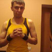 Кирилл