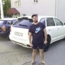 сергей