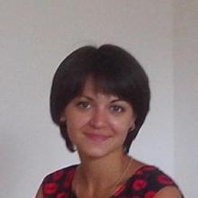 Ирина