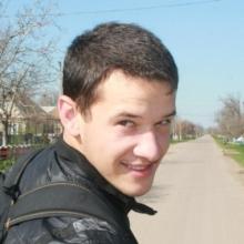 Олег