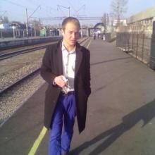 Александр