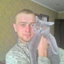 Леонид Радченко