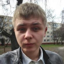 Михайло 
