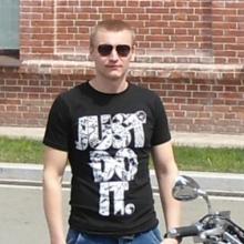 Михаил