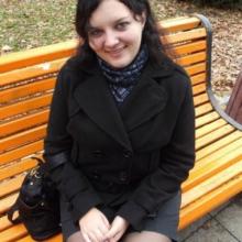 Олександра