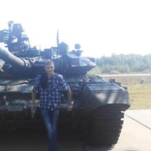 Игорь