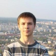Дмитро
