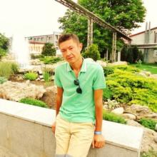 Aleksey