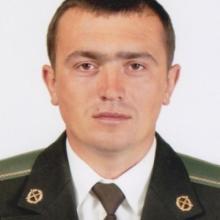 Сергей Марценюк