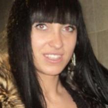 Алина