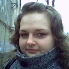 Олена