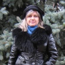 Наталия
