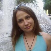 Марина
