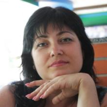 Виталина