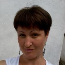 Валентина