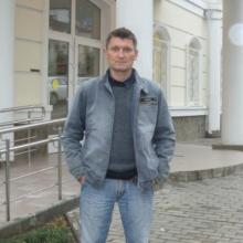 Серега Лукьянченко