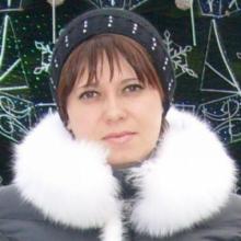 Оксана