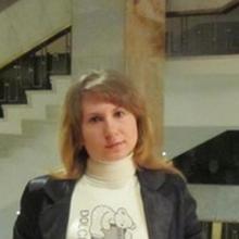 Галина