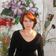 Марина