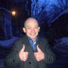 Денис Коптелов