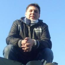 Вадим Доброштан