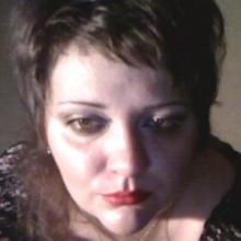 Виктория Котлярова