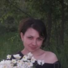 Дарья