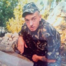 Валентин