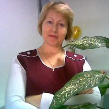 любовь