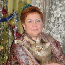 Людмила