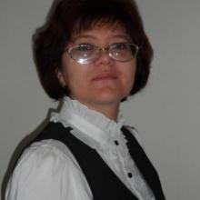 Виктория
