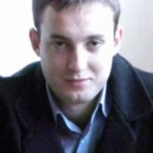 Михайло