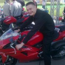 Sergey
