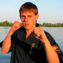 Евгений