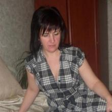 Натали