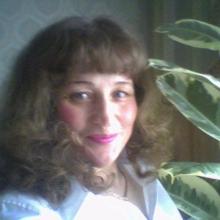 Антонина