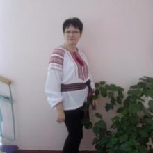 Оксана