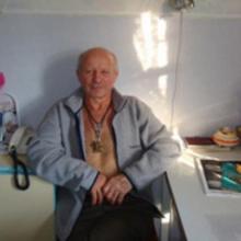 Александр Грибанов