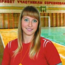 Танюша