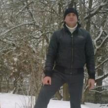 Дмитрий Парахин